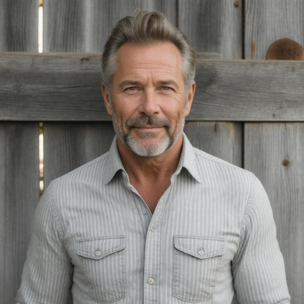 Kevin Costner